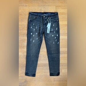 Purple Brand Jeans